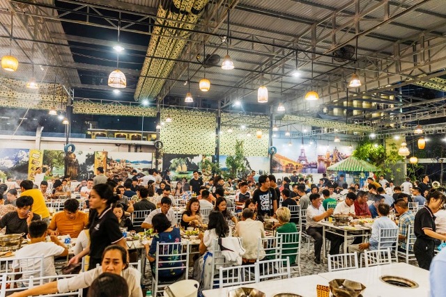 Khánh Hòa: Tổ chức Lễ hội ẩm thực để thu hút du khách du trong dịp Tết